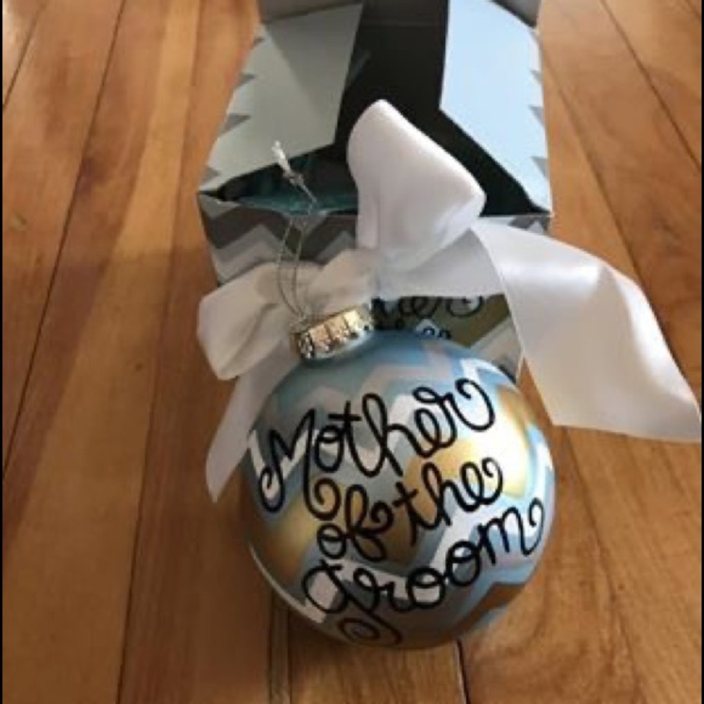 Christmas ornament